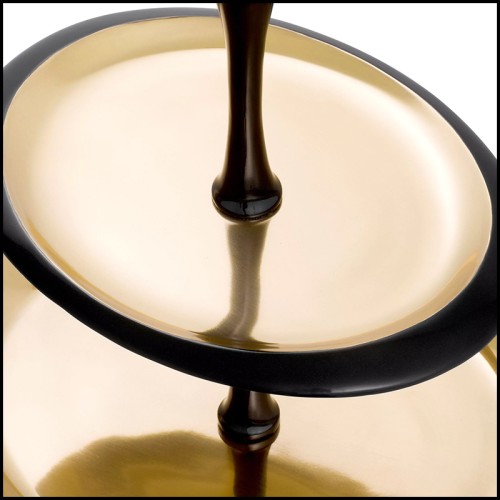 Présentoir à gâteau 24 - Gitano S - Table Pacific Compagnie.