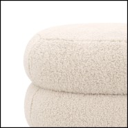 Tabouret 24 - Tulum | Tabouret 24-Tulum seat - Pacific Compagnie.