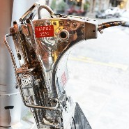 13 - Percival - Siège cuir haut de gamme - Pacific Compagnie.