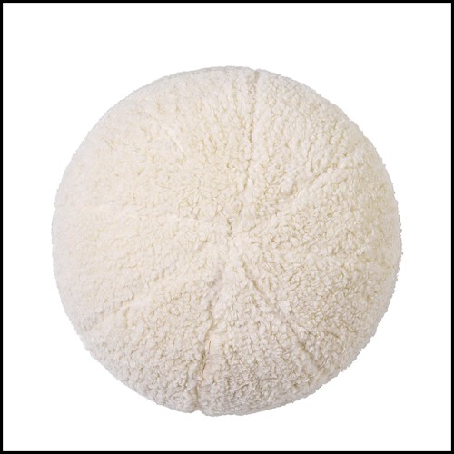 Cushion 24 - Palla S - Design Pacific Compagnie.