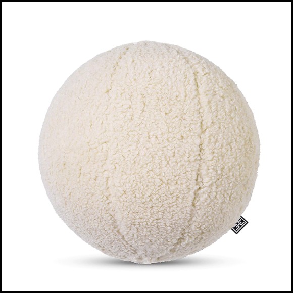 Cushion 24 - Palla S - Decorative cushion - Pacific Compagnie.
