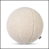 Cushion 24 - Palla S - Decorative cushion - Pacific Compagnie.