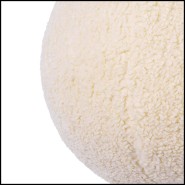 Cushion 24 - Palla S - Comfortable cushion - Pacific Compagnie.