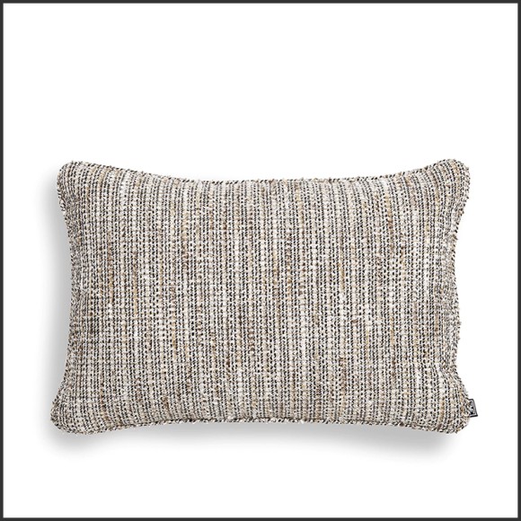 Mademoiselle Rectangular Cushion - Eichholtz