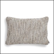 Coussin 24 - Mademoiselle Rectangulaire - Déco Pacific Compagnie.