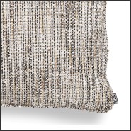 Coussin 24 - Mademoiselle Rectangulaire - Salon Pacific Compagnie.