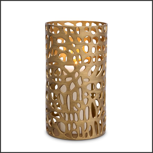 Photophore 24 - Dix L - Élégant Pacific Compagnie.