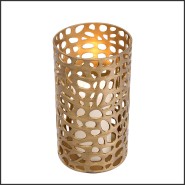 Photophore 24 - Dix L - Ambiance Pacific Compagnie.