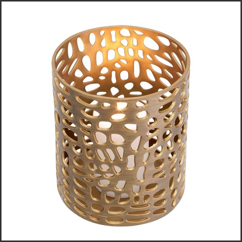 Photophore 24 - Dix S - Table Pacific Compagnie.