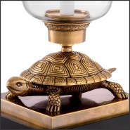 Photophore 24- Tortoise