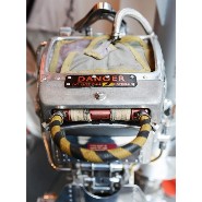 13 - Percival - Siège éjectable luxe - Pacific Compagnie.