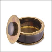 Boîte 24 - Ella - Cadeau Pacific Compagnie.