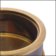 Boîte 24 - Ella - Rangement Pacific Compagnie.