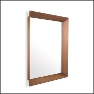 Miroir 24 - Othello square - Maison Pacific Compagnie.