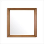 Miroir 24 - Othello square - Carré Pacific Compagnie.