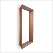 Miroir 24 - Othello square - Décoratif Pacific Compagnie.