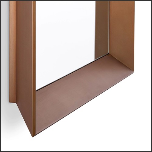 Mirror Eichholtz - Othello square