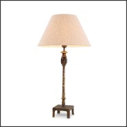 Lampe de Table 24 - Santoro - Chic Pacific Compagnie.