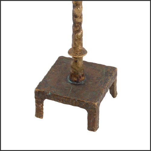 Lampe de Table 24 - Santoro - Design Pacific Compagnie.