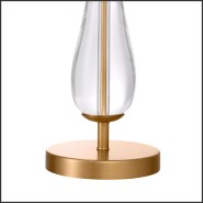 Lampe à poser 24 - Stilla | Table lamp Eichholtz- Stilla - Decorative lamp - Pacific Compagnie.