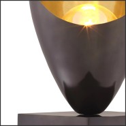 Lampe de Table 24 - Grotto - Salon Pacific Compagnie.