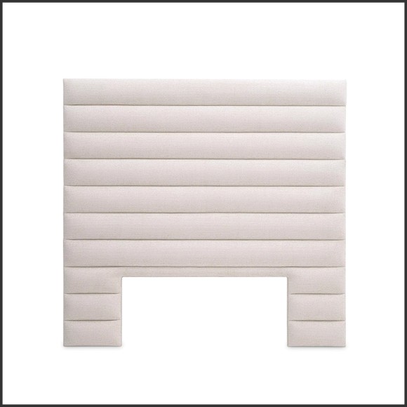 Tête de Lit 24 - Shermin | Headboard Eichholtz- Shermin - Bed headboard - Pacific Compagnie.