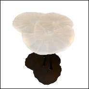 Table d'appoint PC - Nénuphar 3 - Chevet design - Pacific Compagnie.