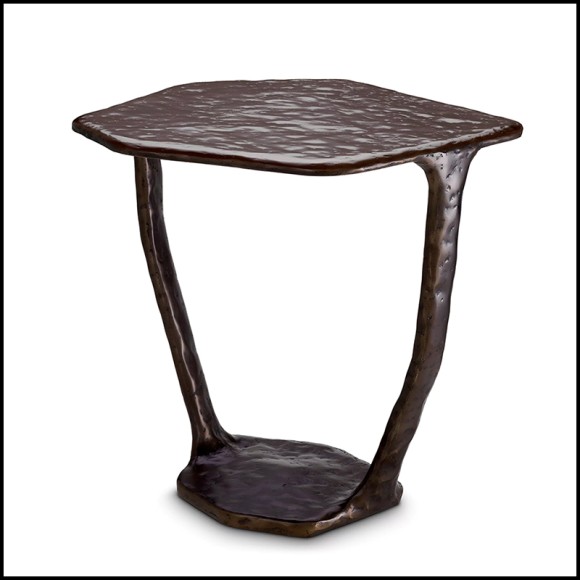 Side Table Tigra - Eichholtz