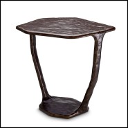 Table d'appoint 24 - Tigra - Pacific Compagnie.