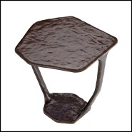 Table d'appoint 24 - Tigra - Pacific Compagnie.