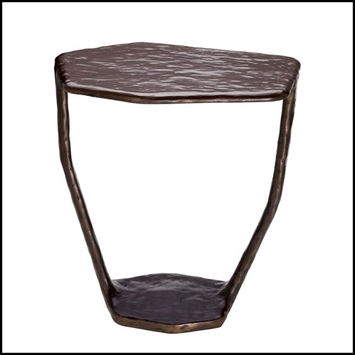 Side Table Tigra - Eichholtz