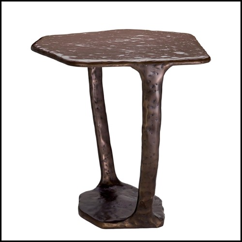 Table d'appoint 24 - Tigra - Pacific Compagnie.