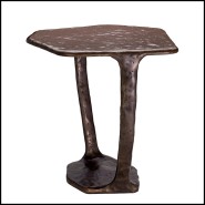 Table d'appoint 24 - Tigra - Pacific Compagnie.