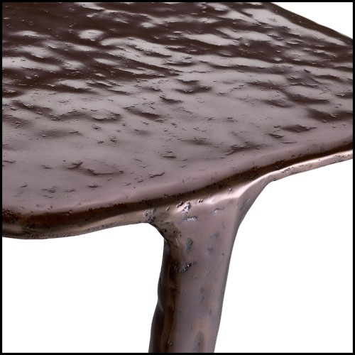 Side Table Tigra - Eichholtz