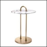 Table d'Appoint 24 - Zappa | Side Table Eichholtz- Zappa - Table Zappa Eichholtz - Pacific Compagnie.