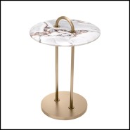 Table d'Appoint 24 - Zappa - Pacific Compagnie.