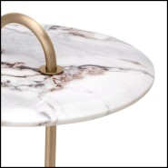 Table d'Appoint 24 - Zappa | Side Table Eichholtz- Zappa - Zappa small side table - Pacific Compagnie.