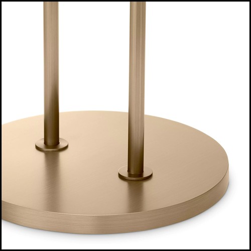 Table d'Appoint 24 - Zappa - Pacific Compagnie.