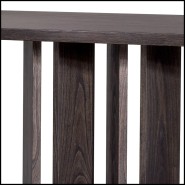 Table de Repas 24 - Julius - Pacific Compagnie.
