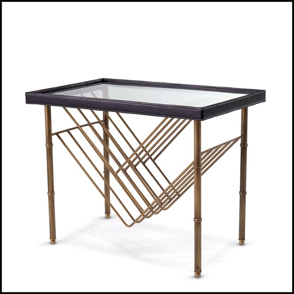 Table d'Appoint 24 - Princess - Pacific Compagnie.