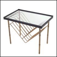 Table d'Appoint 24 - Princess - Pacific Compagnie.