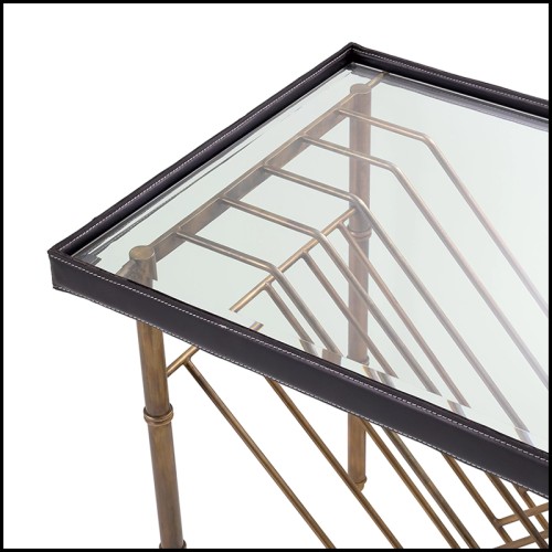 Side Table Eichholtz - Princess