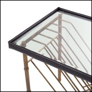 Table d'Appoint 24 - Princess - Pacific Compagnie.