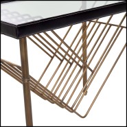 Table d'Appoint 24 - Princess - Pacific Compagnie.