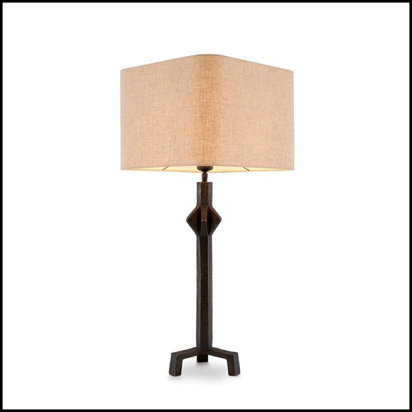 Lampe de Table 24 - Conti - Pacific Compagnie.