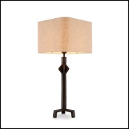 Lampe de Table 24 - Conti - Pacific Compagnie.