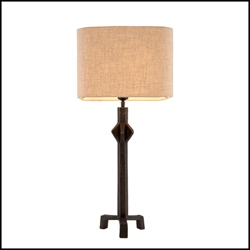 Lampe de Table 24 - Conti - Pacific Compagnie.