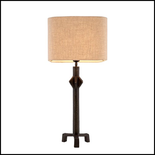 Table Lamp 24- Conti