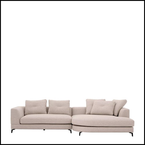 Sofa Eichholtz - Moderno S right