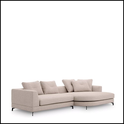 Sofa Eichholtz - Moderno S right